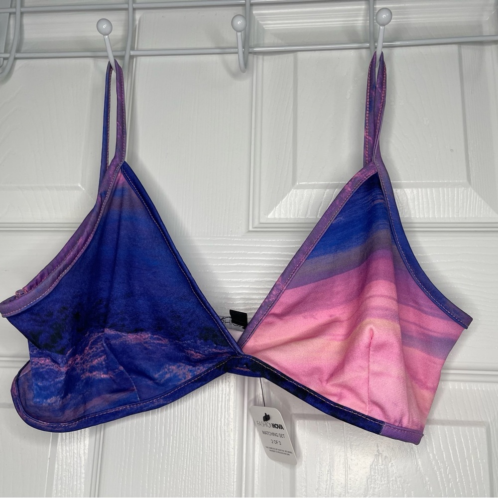 Two Piece Set - Ocean Breeze - Picture 14 of 16